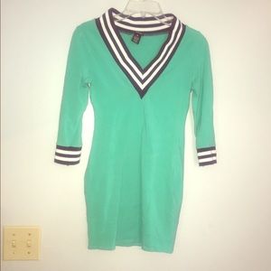 Stretchy Rue21 amazing dress!